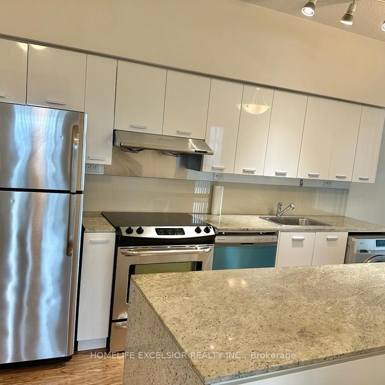 For Lease - 29 Singer Court Unit# 1909, Toronto, Ontario - Photo 1