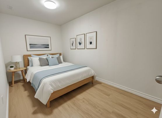 For Lease - 67 Fortrose Crescent Unit# Lower, Toronto, Ontario - Photo 1