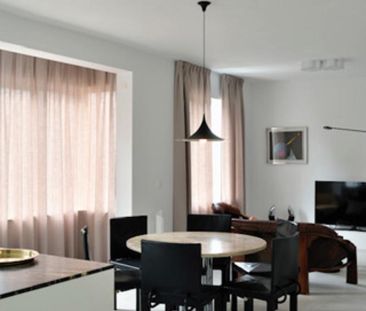 Appartement te huur in Ixelles - Photo 5