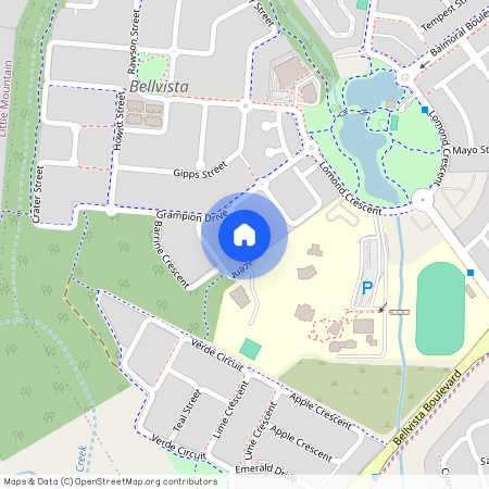 10 Wheeler Crescent, Qld 4551, Caloundra West