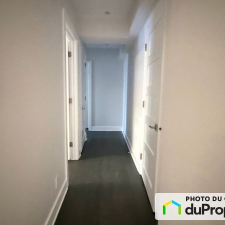 4851, Cote Saint Luc Road, Côte-St-Luc / Hampstead / Montréal-Ouest à louer - Photo 1