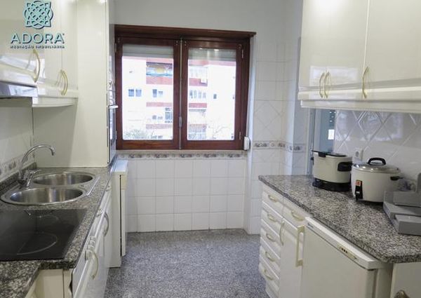 Apartamento T3