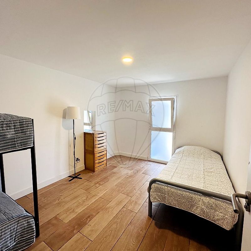 Apartamento T3 em Lisboa - Photo 1