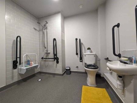 Accessible Studio - Photo 5