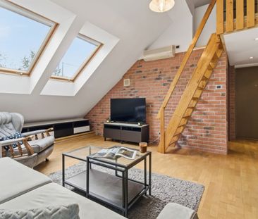 2 osobne pokoje+antresola i balkon - Фото 3