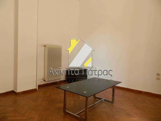 Studio/Γκαρσονιέρα για ενοικίαση Υψηλά Αλώνια (Πάτρα) - Photo 1