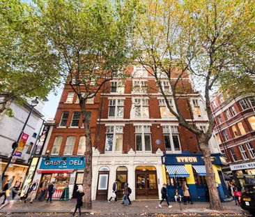 Studio, Charing Cross Road, Covent Garden, WC2H - Photo 4