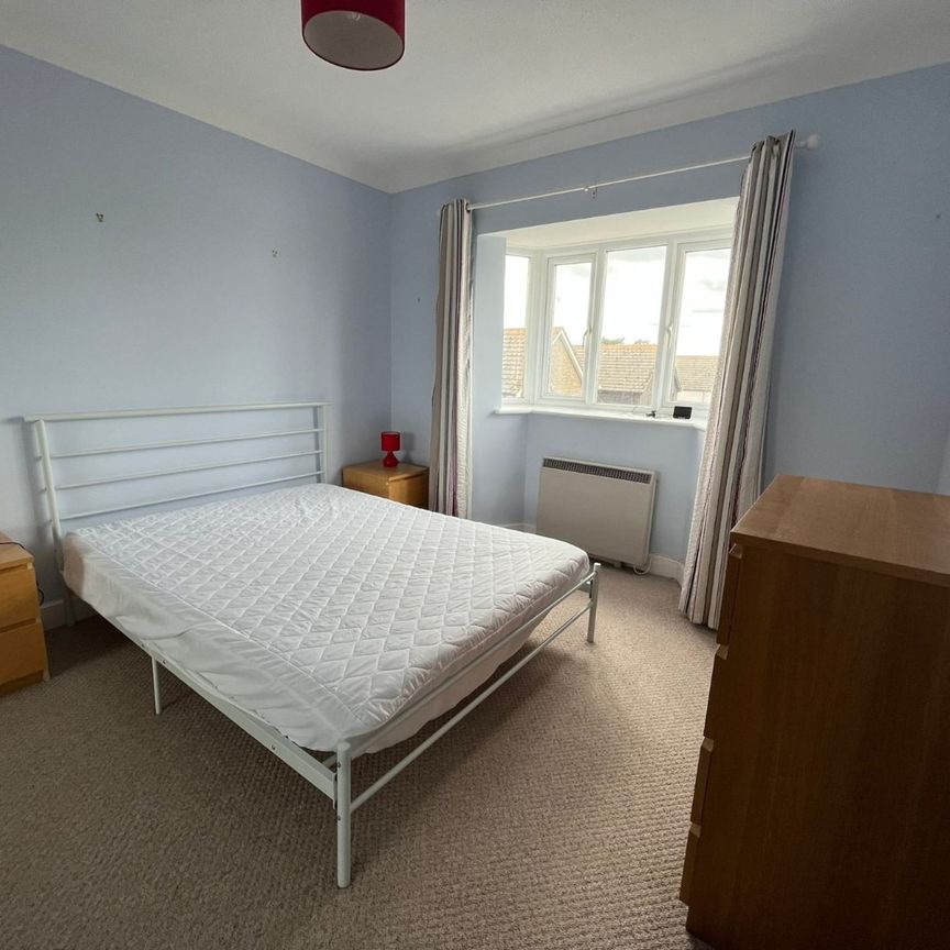 Flat 17, The Saltings Apartments - Photo 1