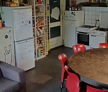 The Green Light District - Foto 1