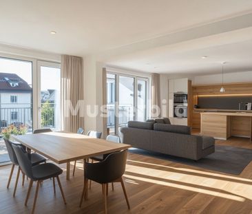 Exchange property: Charming 2.5-room apartment in the heart of Zurich - Photo 1