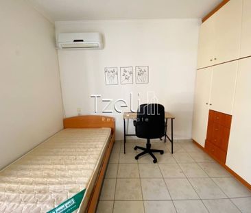 Studio/Γκαρσονιέρα για ενοικίαση Αγυιά (Πάτρα) - Photo 6