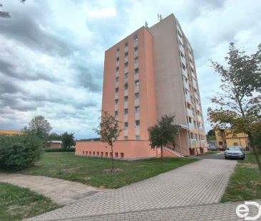 Pronájem zařízeného bytu 3+kk s lodžií, 56,6 m - Photo 1