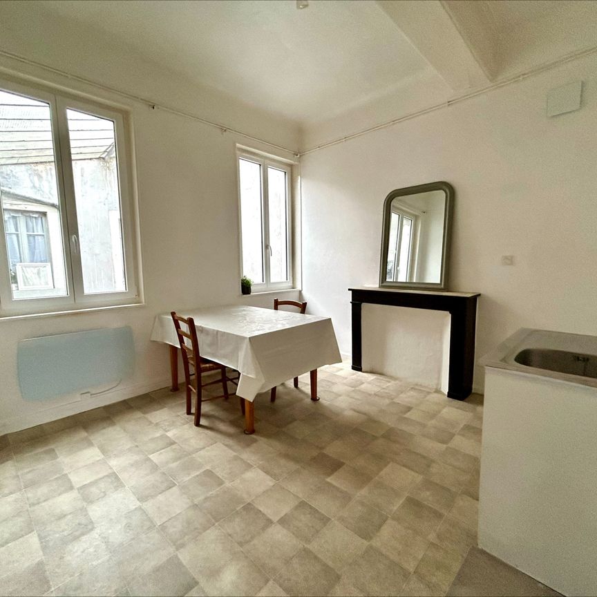 Location Appartement 4 pièces 87m² VERDUN SUR LE DOUBS 71350 - Photo 1
