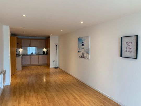 Lancefield Quay, Glasgow, G3 8JF - Photo 1