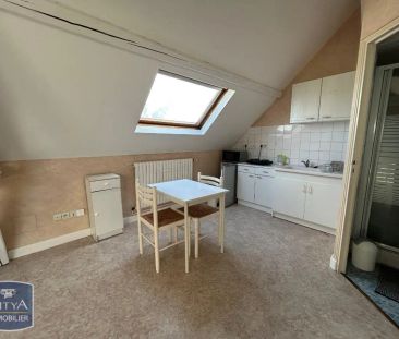 Appartement à louer 1 pièce 28.69m² - Photo 5
