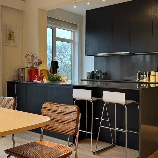 Appartement te huur in Wilrijk voor € 1.100 met 2 slaapkamers - Photo 1