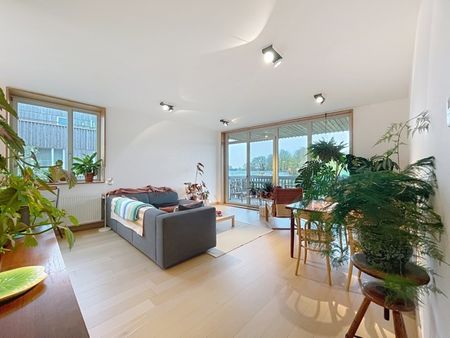 Appartement te huur in Gentbrugge - Photo 2