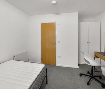 1 bedroom house of multiple occupation to rent - Photo 5