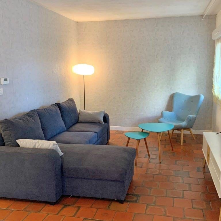 Location Maison 3 pièces 82m² LA ROCHELLE 17000 - Photo 1
