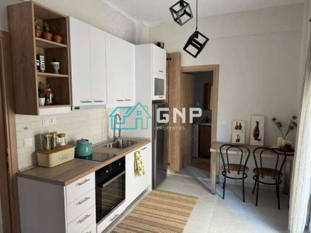 Studio/Γκαρσονιέρα για ενοικίαση Τριανδρία (Τριανδρία - Δόξα - Κρυονέρι) - Photo 5