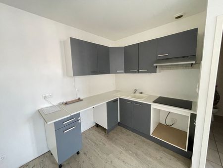 T4 duplex - centre-ville - Photo 4