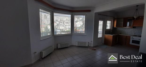 Διαμέρισμα για ενοικίαση Χέρωμα (Βάρη - Βάρκιζα) - Φωτογραφία 1