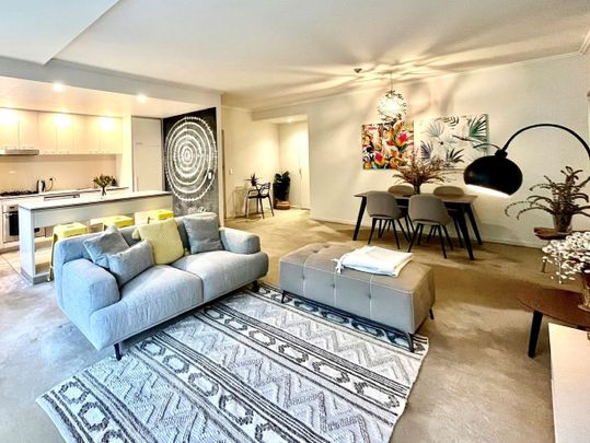 Luxury Furnished Parkside Living In Vibrant Village Hub - Photo 1