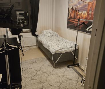 Solstrålegatan, Göteborg - Photo 3