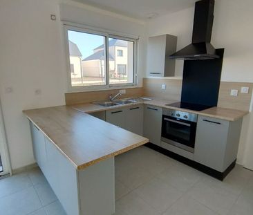 Maison à louer 5 pièces • Ormes - Photo 6