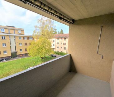 Ihre neue 4 Zimmer Familienwohnung an super zentrale Lage in Arbon - Photo 2
