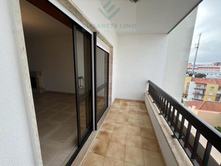 Apartamento T3 em Lisboa - Photo 4
