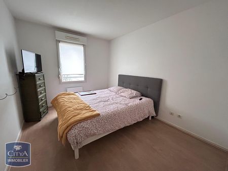 Location Appartement 2 pièces 47m² LIMOGES 87000 - Photo 5