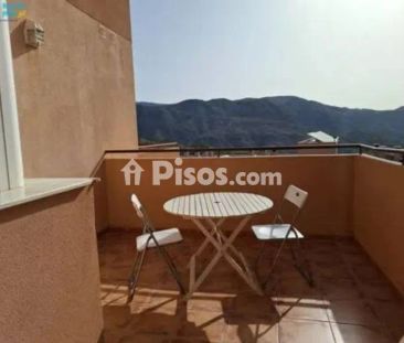 Piso en alquiler en La Envía - Photo 1