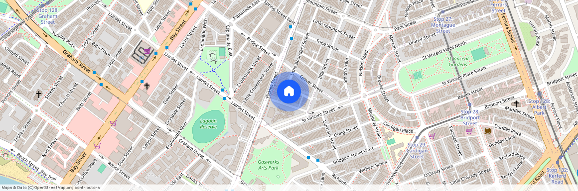 14 Henderson Street, South Melbourne VIC 3205