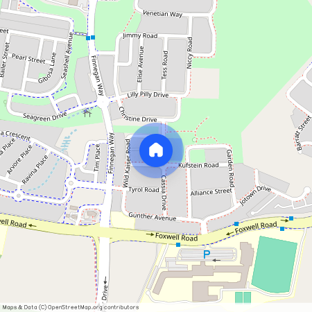 1/16 Banksia Road, Coomera QLD 4209