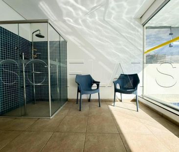 Flat Em Cerqueira César, São Paulo/sp de 42 m² 1 Quartos Para Locaç... - Photo 2