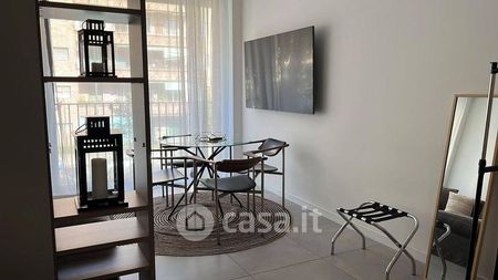 Monolocale in Affitto in Via Ettore Ponti 49 a Milano - Photo 3