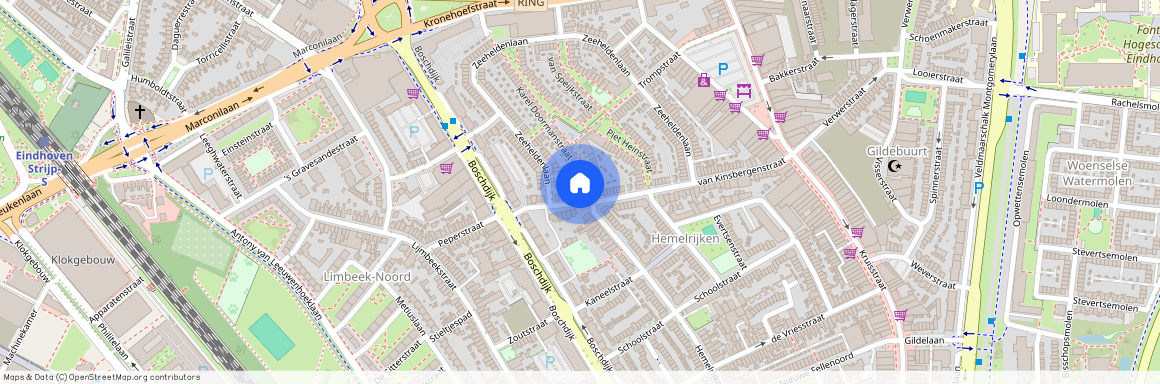 Karel Doormanstraat 76, 5612GC Eindhoven