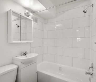 4750 Ontario Est — 2-1/2 - Photo 6