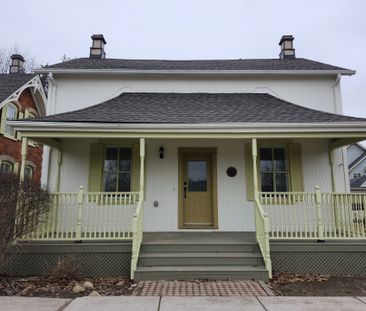 For Lease - 5958 16th Avenue Unit# Wood#Main, Markham, Ontario - Photo 6