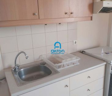 Studio/Γκαρσονιέρα για ενοικίαση Κέντρο - Αγία Τριάδα (Ηράκλειο Κρή... - Φωτογραφία 3