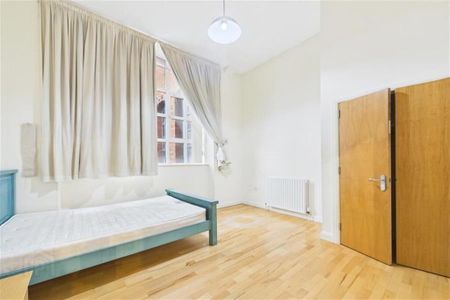 Apt 21 Beechmount Building, 35 Old Bakers Court, Belfast, BT6 8QY - Photo 5