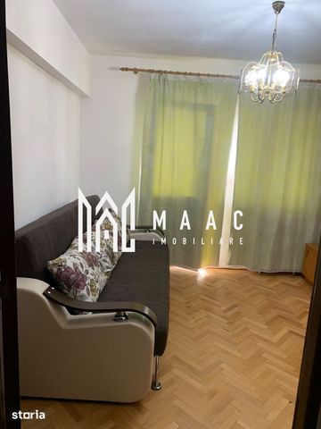 Apartament 2 camere de închiriat | Sibiu, Strand | 49 mp - Photo 3