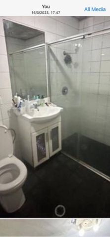 Sydney City (1 bed + Enclosed Study with Door) Oversized Central Station - Photo 5