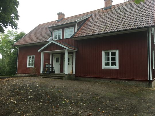 Frötuna Rättarbostaden, Fellingsbro - Photo 1