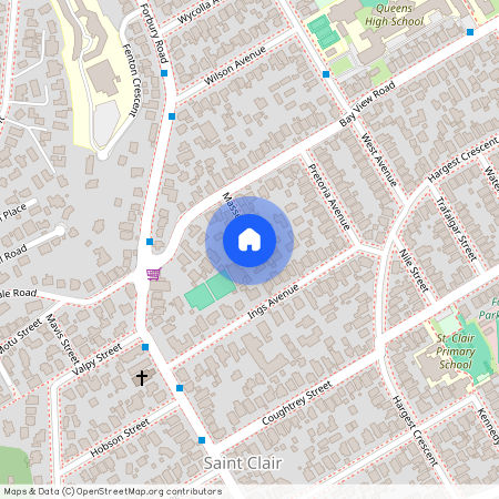 6 Massey Avenue, Saint Clair