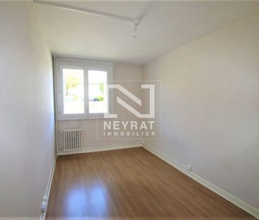 APPARTEMENT T3 A LOUER - Photo 6