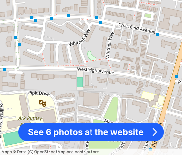 2 bedroom flat for rent - Photo 1