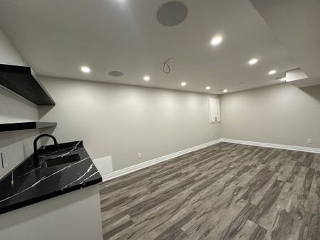 For Lease - 3366 Mulcaster Road Unit# Basement, Mississauga, Ontario - Photo 4