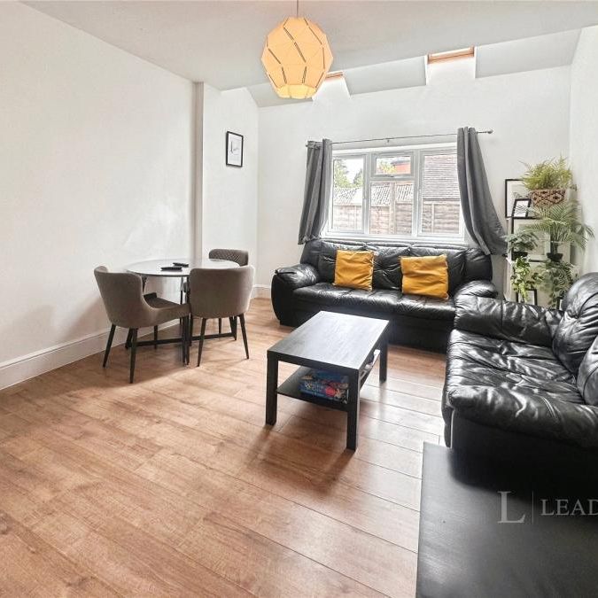 house to rent School Road, Hall Green, Birmingham, West Midlands, B28 - Photo 1